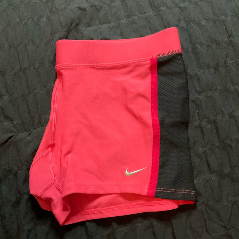 NWT Nike DriFit Women’s Shorts